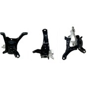 Resim Motor Takozu Toyota Corolla 1,8 Hybrid 2019-21 Ön Sağ- Product Code 