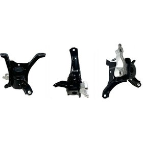 Resim Motor Takozu Toyota Corolla 1,8 Hybrid 2019-21 Ön Sağ- Product Code 