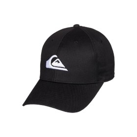 Resim Quiksilver Decades Youth Erkek Çocuk Siyah Şapka 
