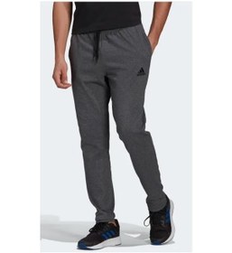 Resim Adidas Essentıals Tapered Erkek Alt Eşofman GK9248 Antrasit 