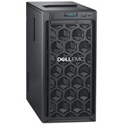 Resim DELL PET150SPL2 T150 E-2314 1x8GB 1x1TB SATA (4xLFF) 300W 