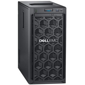 Resim DELL PET150SPL2 T150 E-2314 1x8GB 1x1TB SATA (4xLFF) 300W 
