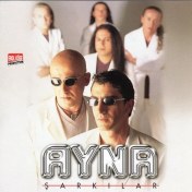 Resim Ayna ‎– Şarkılar CD 
