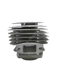 Resim Hsgl Motorlu Testere 4500-5200 Gömlek Piston Sekman Takımı 45 Mm N11.1083 