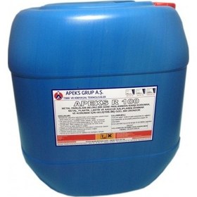 Resim Silikonsuz Kalıp Ayırıcı ve Koruyucu R 100 30 Kg 