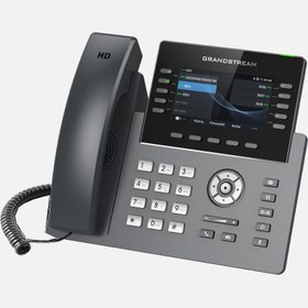 Resim Grandstream GRP2615 Sip Ip Telefon 