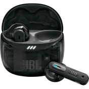 Resim Jbl Tune Flex2 Nc Kulakiçi Tws Kulaklık, Ghost 
