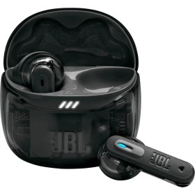 Resim Jbl Tune Flex2 Nc Kulakiçi Tws Kulaklık, Ghost 