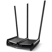 Resim Tp-Link Archer C58Hp Ac1350 High Power Wifi Router Archer C58Hp 
