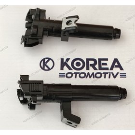 Resim KOREA MOTOR FAR YIKAMA HILUX REVO 15-20 SAĞ 