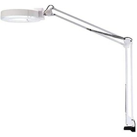 Resim Masa Tipi Led Büyüteç Işıklı 5x Zoom 