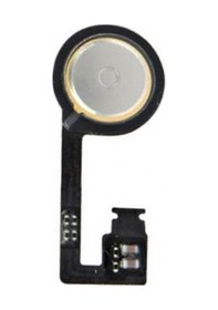 Resim Teknonet Apple Uyumlu iPhone 4s Home Tuşu Nt-11599 
