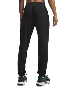 Resim Under Armour Erkek Ua Rıval Erkek Jogger Pnt Eşofman Altı 6014638-001 SiYAH 