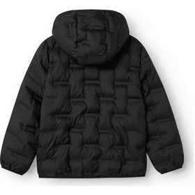 Resim Name It Nkmmason Jacket1 Siyah Erkek Çocuk Mont Siyah 