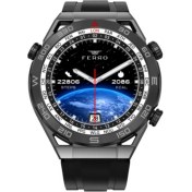 Resim Ferro FSW1115D-G Akıllı Kol Saati 