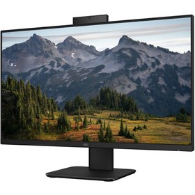 Resim ASUS V470 i7 13620H 16GB 256GB SSD 27" FHD 100Hz W11P All in One Bilgisayar Siyah & PER4 USB Bellek 