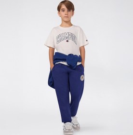Resim Champion State Of Play Rib Cuff Pants - Lacivert / 