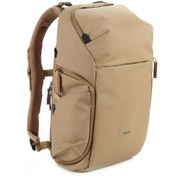 Resim Shimoda Urban Explore Kum Rengi Sırt Çantası 30L 