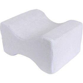 Resim Medikaltec Visco Bacak Pozisyon Yastığı. Bacak Arası Yastık 