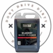 Resim Valet Pro Bilberry Wheel Cleaner Jant Temizleyici 5lt. 