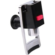 Resim Suntek Sıcak & Soğuk Su Sebili Makinası Tıkaçlı Tip C Tip 