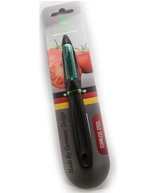 Resim Lorbeer Siyah Domates Soyacağı Sebze Soyacağı 