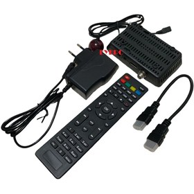 Resim NcpLine 4A UYUMLU MİNİ HDMI HD UYDU ALICI BÖCEK GÖZ TKGS KENDİNDEN GÜNCELLEME 