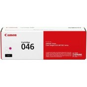 Resim Canon 1248c002 Crg-046m Lazer Kırmızı Toner 