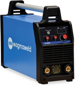 Resim Magmaweld ID 250 Çanta Kaynak 380v 