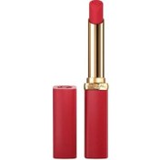 Resim Loreal Paris Colors of Worth Color Riche Intense Volume Matte Ruj 100 Pink Worth 