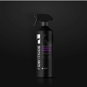 Resim Ridermade Quick Shine 500ml 