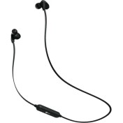 Resim Lenovo Lecoo ES204 Boyun Bantlı Mikrofonlu Kulak Içi Bluetooth Kulaklık 