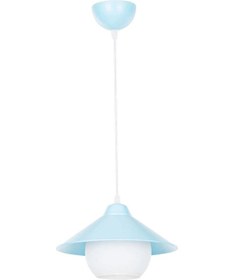 Resim Melis Ufo Maya Sarkıt Mavi Renkli 