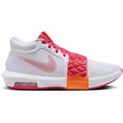 Resim Nike Lebron Witness VIII Erkek Basketbol Ayakkabısı 