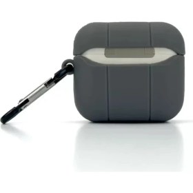 Resim Airpods 3 (3.nesil) Karakter Silikon Desen 3 