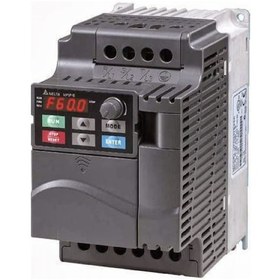 Resim Delta Vfd037e43a ,e-4kw/380v Ac Motor Sürücü 