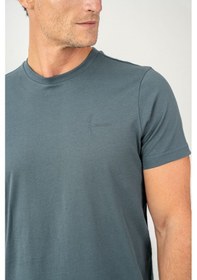 Resim Arnetta Erkek Mavi Pijama Takımı 5274-49543 Mavi 