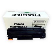 Resim Genel Markalar Hp Cf283a/crg737 Cıplı 1600 Sayfa 