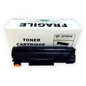 Resim Genel Markalar Hp Cf283a/crg737 Cıplı 1600 Sayfa 