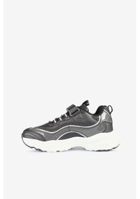 Resim Vicco Hack Kız Siyah Günlük Ayakkabı-2247 Siyah 