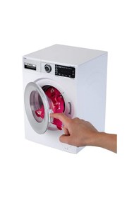 Resim Bosch Oyuncak Sesli Işıklı Çamaşır Makinesi 