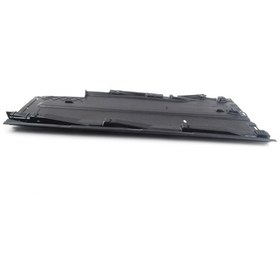 Resim Audi A4 2008 - 2012 Sol Alt Taban Plastik Kaplamasi Korumasi 422332365 