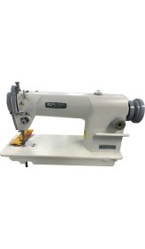 Resim Siruba L818-H1 Mekanik Düz Dikiş Makinası 