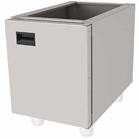 Resim Atalay AST-47 Setaltı Tezgah 40x65 CM 