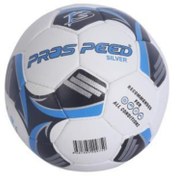 Resim CYCLONE Silver Futbol Topu 