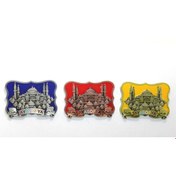 Resim Yöresel Ayasofya Magnet Model 4 