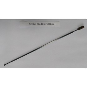 Resim Mavic 2016 Ksyrıum Elite 273.5Mm Arka Jant Teli Ruble Tarafı V227 