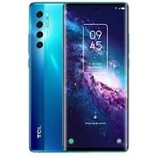 Resim Tcl 20 Pro 6/256Gb 5G Marıne Blue 