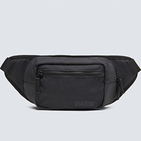 Resim Oakley Oakley TRANSIT BELT BAG Siyah Erkek Bel Çantası 