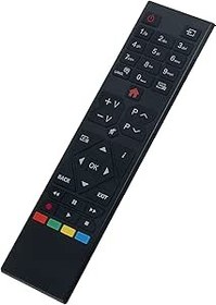 Resim VINABTY RC39105 uzaktan kumanda Telefunken TFL19180HD15W2 XH20A101-W TE32265B311T30D TE24275B30C30E XH24A101-W XF32B301-W XF32A101-W XF22A XF101-W XH24D101D-W TE32265B30CXDW XH28D101-W XF22A100W 